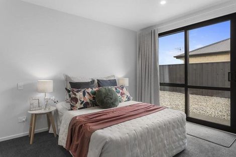 Photo of property in 3 Livingstone Place, Rangiora, 7400