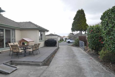 Photo of property in 85 Oakhampton Street, Hornby, Christchurch, 8042