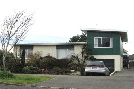 Photo of property in 3/53 Macmaster Street, Richmond, Invercargill, 9810
