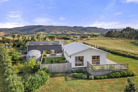 Photo of property in 162 Checkley Road, Raglan, 3295