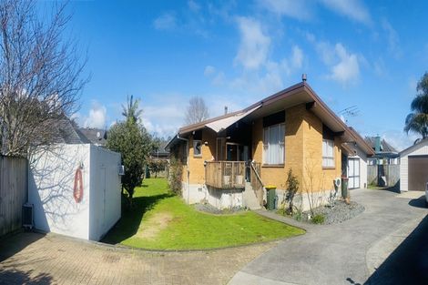 Photo of property in 36 Manse Road, Pahurehure, Papakura, 2113