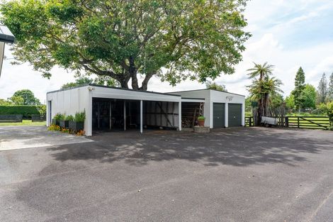 Photo of property in 626 Tauwhare Road, Matangi, Hamilton, 3287