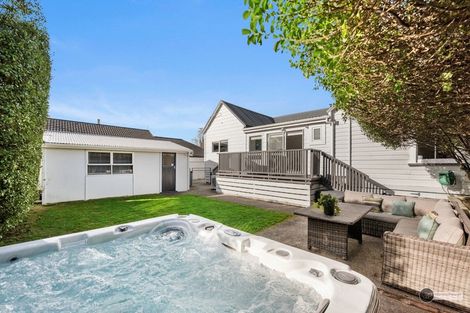 Photo of property in 573 High Street, Boulcott, Lower Hutt, 5010