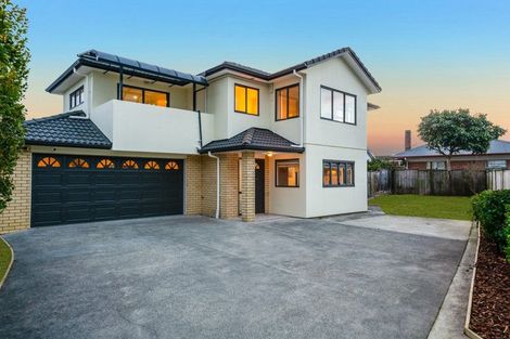 Photo of property in 8 Omana Road, Papatoetoe, Auckland, 2025