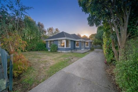 Photo of property in 231 Greers Road, Bryndwr, Christchurch, 8053