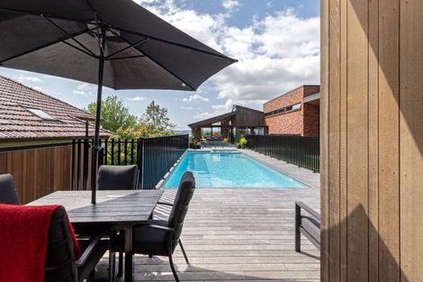 Photo of property in 60 Parkhill Road, Mellons Bay, Auckland, 2014