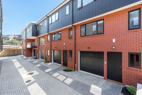 Photo of property in 5/26 Morton Avenue, Forrest Hill, Auckland, 0620