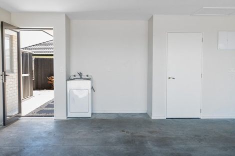 Photo of property in 12 Billy T Lane, Rolleston, 7615