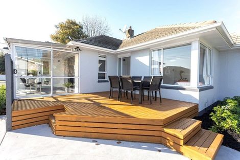 Photo of property in 101 Harris Crescent, Papanui, Christchurch, 8053