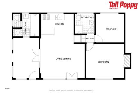 Photo of property in 58 Moana Street, Otaki Beach, Otaki, 5512