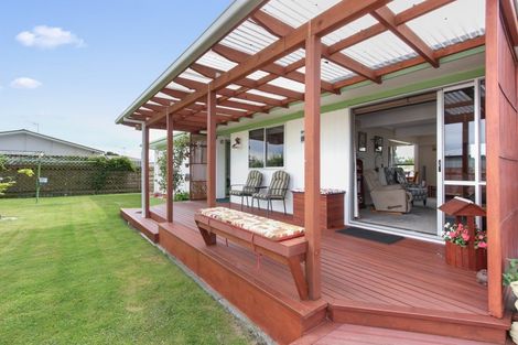 Photo of property in 23 Lichfield Crescent, Tamatea, Napier, 4112