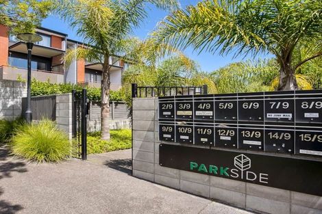 Photo of property in 5/9 Eastview Road, Glen Innes, Auckland, 1072