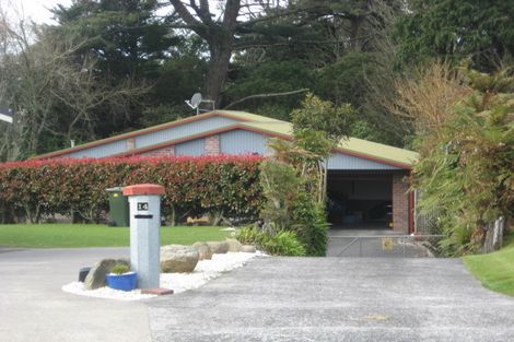 Photo of property in 14 Verona Place, Stratford, 4332