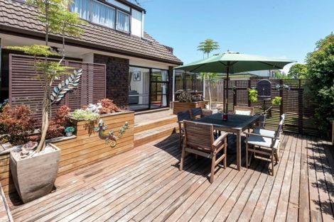 Photo of property in 1/14 Chip Grove, Sunnyhills, Auckland, 2010