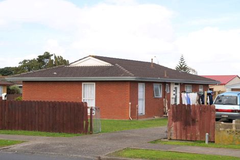 Photo of property in 159 Hall Avenue, Favona, Auckland, 2024