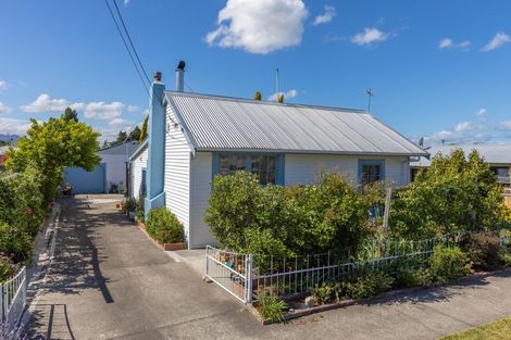 Photo of property in 126 Cleghorn Street, Redwoodtown, Blenheim, 7201