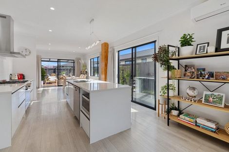 Photo of property in 14 Wyrall Way, Chartwell, Hamilton, 3210