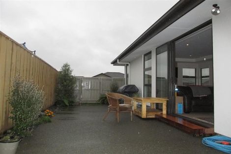 Photo of property in 20 Maltby Drive, Rolleston, 7615