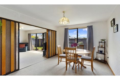 Photo of property in 1/92 Patterson Terrace, Halswell, Christchurch, 8025