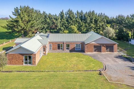 Photo of property in 686 State Highway 3, Kaitoke, Whanganui, 4572