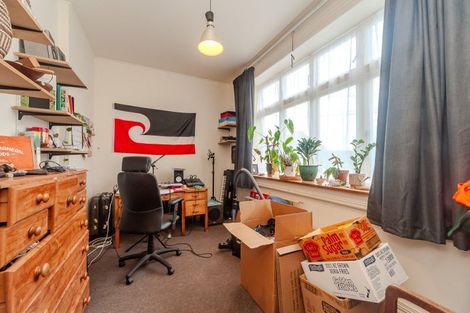 Photo of property in 35 Lawrence Street, Newtown, Wellington, 6021