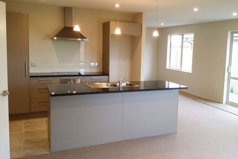 Photo of property in 2 Colt Place, Wigram, Christchurch, 8025