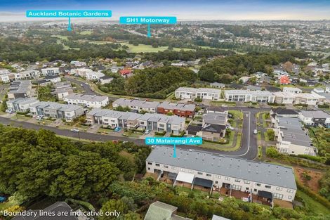 Photo of property in 30 Matairangi Avenue, Totara Heights, Auckland, 2105