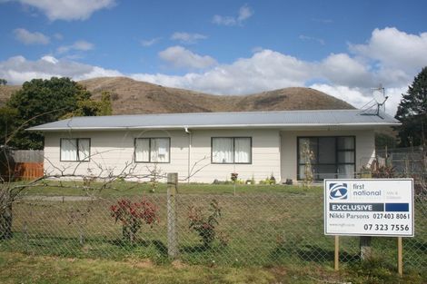 Photo of property in 250 Valley Road, Kawerau, 3127