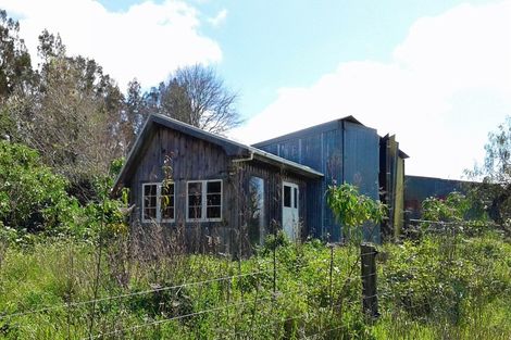 Photo of property in 318 Old Bay Road, Pakaraka, Kaikohe, 0472