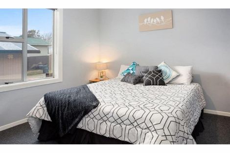 Photo of property in 133 Bamborough Street, Richmond, Invercargill, 9810