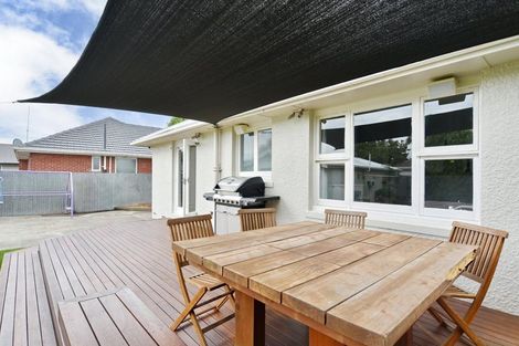 Photo of property in 95 Isleworth Road, Bishopdale, Christchurch, 8053