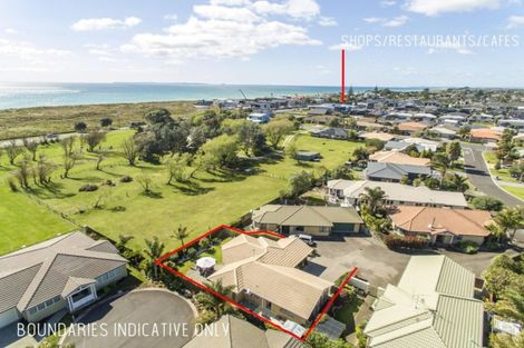 Photo of property in 18a Haven Grove, Papamoa Beach, Papamoa, 3118