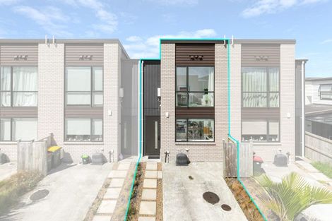 Photo of property in 6 Landing Path Drive, Hobsonville, Auckland, 0616