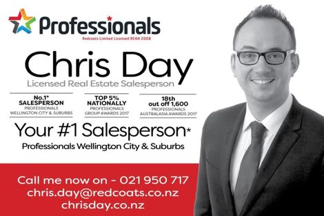 Photo of property in 12 Tisdall Street, Karori, Wellington, 6012