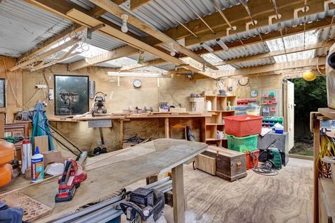 Photo of property in 244 Maata Road, Eltham, 4398