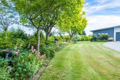 Photo of property in 30 Levels Store Road, Levels Valley, Timaru, 7975