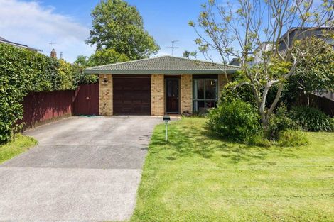 Photo of property in 1/4 Williams Avenue, Pakuranga, Auckland, 2010