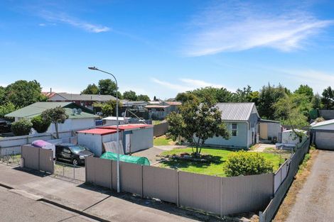 Photo of property in 231 Dobson Street, Hampstead, Ashburton, 7700