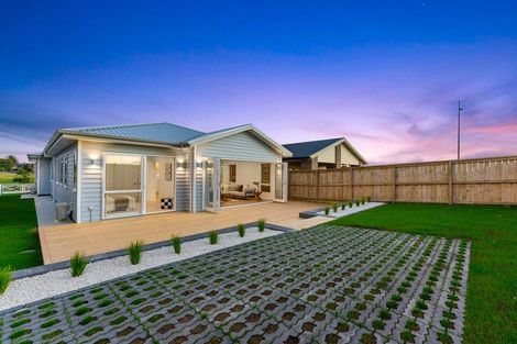 Photo of property in 113 Mutetai Road, Clarks Beach, 2122