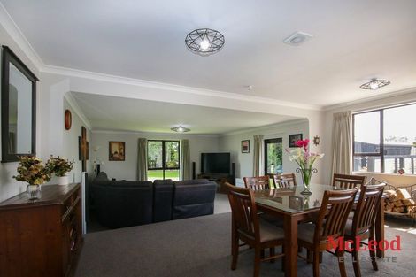 Photo of property in 1 Robert Street, Hinds, Ashburton, 7773