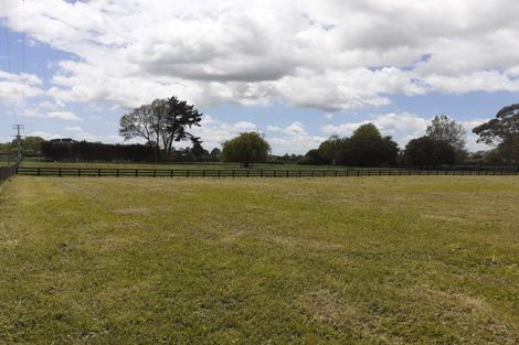 Photo of property in 371 Mystery Creek Road, Ohaupo, 3881