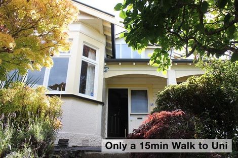 Photo of property in 87 Grendon Street, Maori Hill, Dunedin, 9010