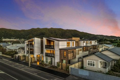 Photo of property in 24/200 Knights Road, Hutt Central, Lower Hutt, 5011