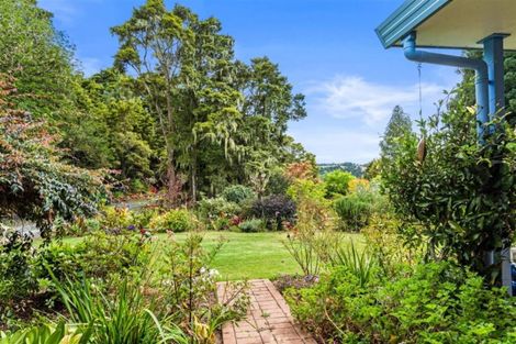 Photo of property in 727 Otaika Valley Road, Maungatapere, Whangarei, 0170