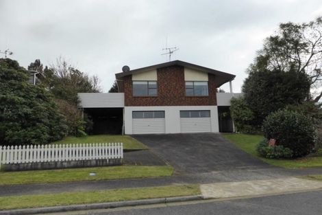 Photo of property in 49 Heron Avenue East, Matua, Tauranga, 3110