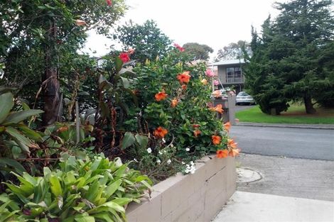 Photo of property in 39 Price Crescent, Mount Wellington, Auckland, 1060