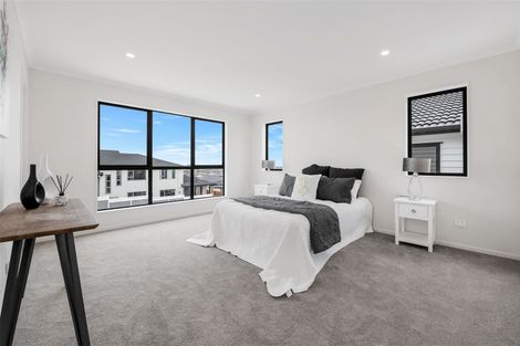 Photo of property in 8 Piki Street, Flat Bush, Auckland, 2019