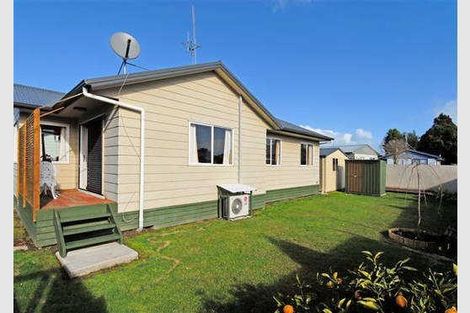 Photo of property in 16c Sunnyside Road, Nawton, Hamilton, 3200