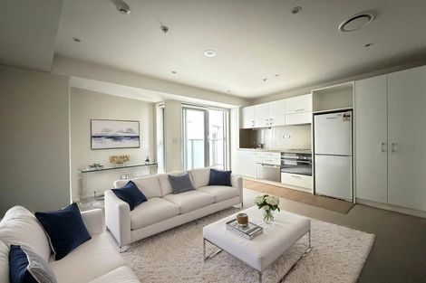 Photo of property in Soho Apartments, 219/74 Taranaki Street, Te Aro, Wellington, 6011