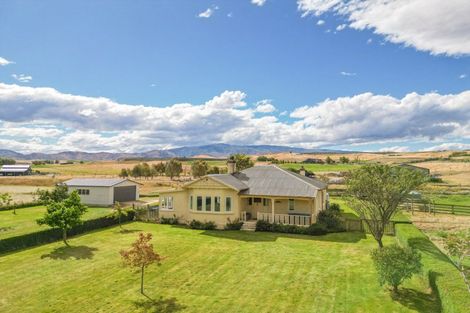 Photo of property in 677 Springvale Road, Springvale, Alexandra, 9393